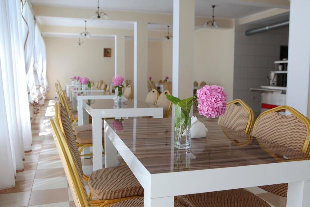 Картинка отеля - 20