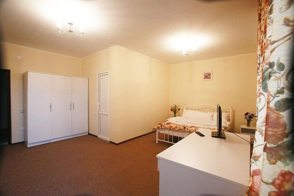 Картинка отеля - 3