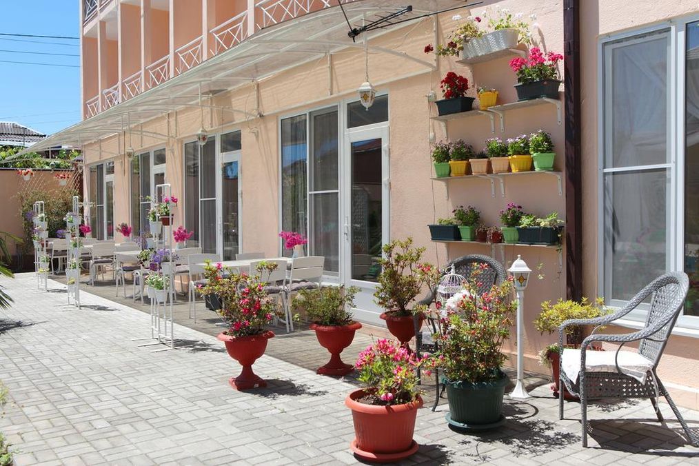 Картинка отеля - 25