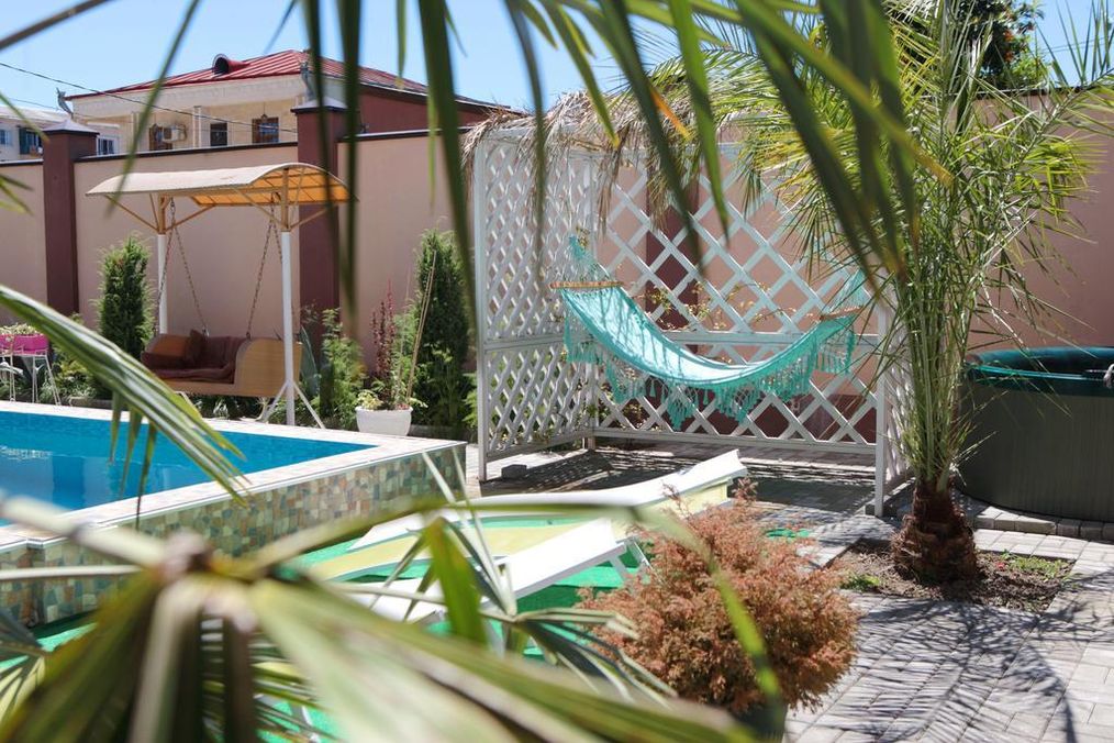 Картинка отеля - 26