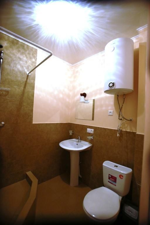 Картинка отеля - 4