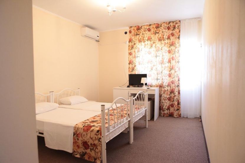 VIVA MARIA (ВИВА МАРИЯ), отель стандарт - 5