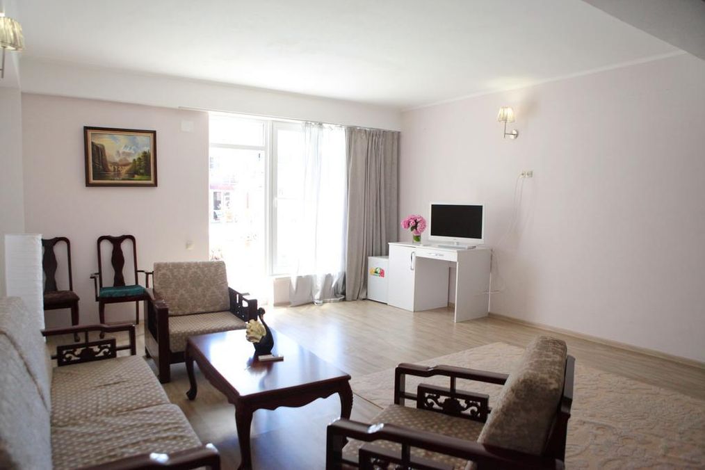 Картинка отеля - 8