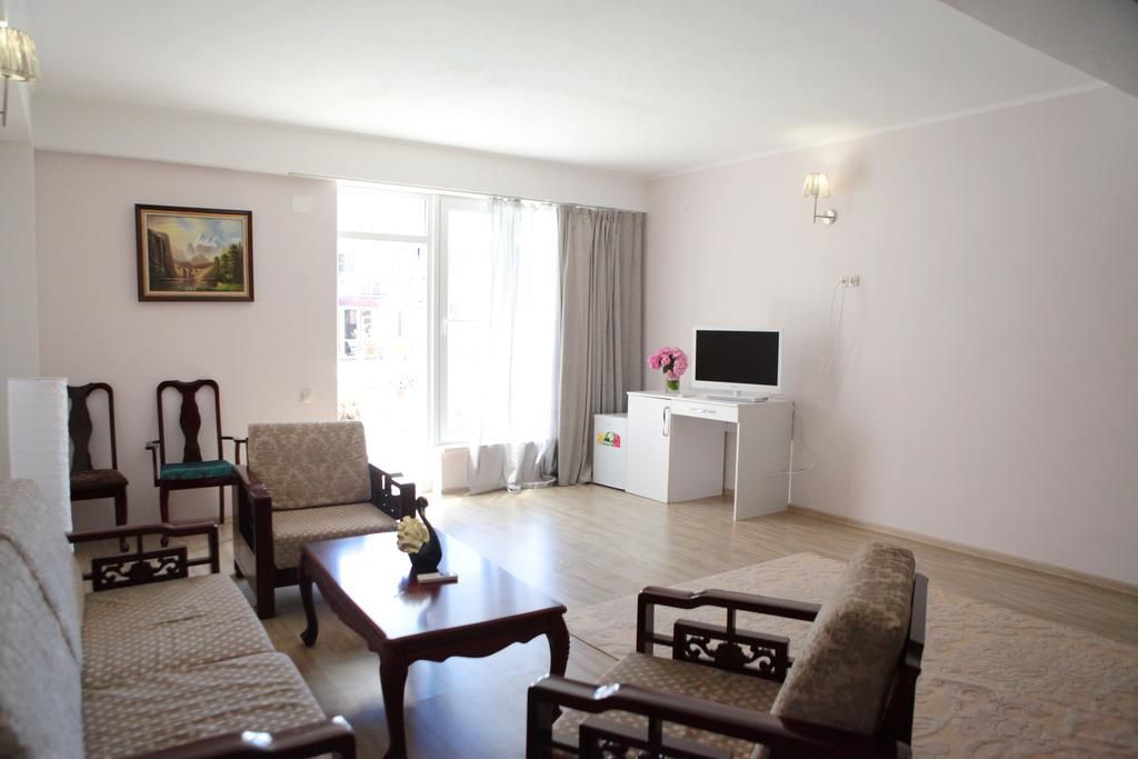 VIVA MARIA (ВИВА МАРИЯ), отель стандарт - 8