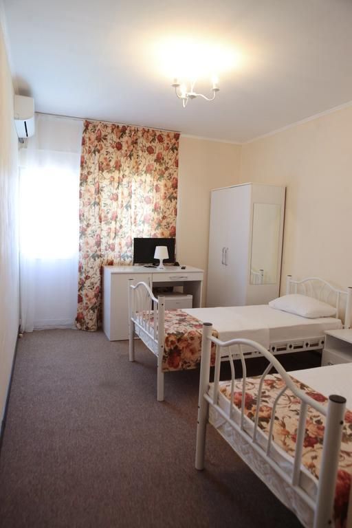 VIVA MARIA (ВИВА МАРИЯ), отель стандарт - 10