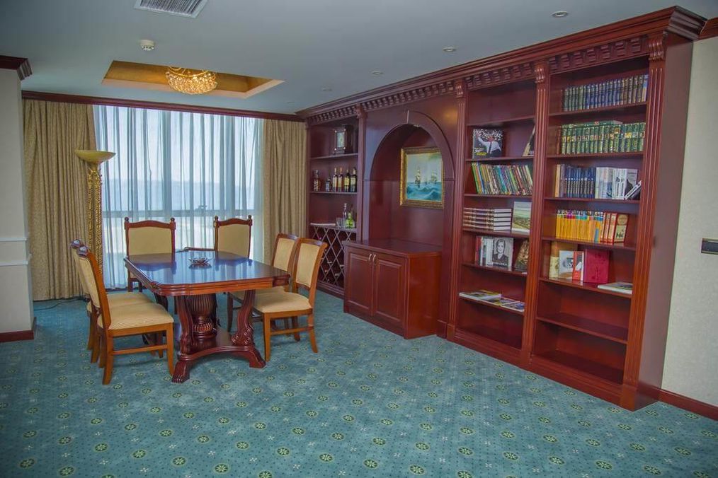 Картинка отеля - 11