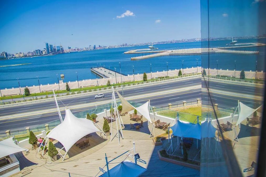 Картинка отеля - 13