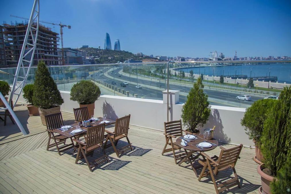 Картинка отеля - 14