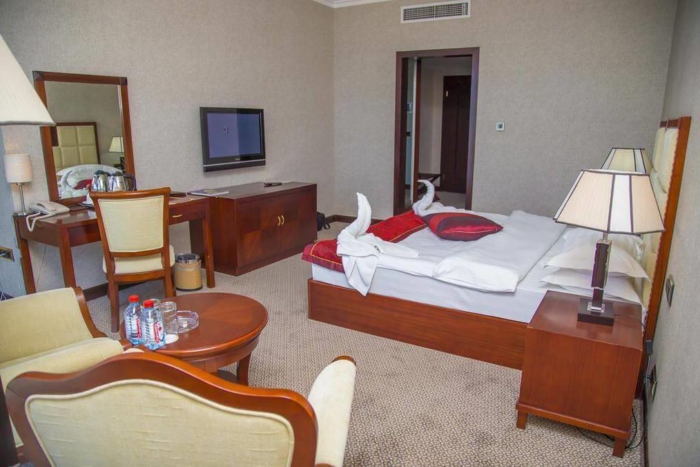 Картинка отеля - 15