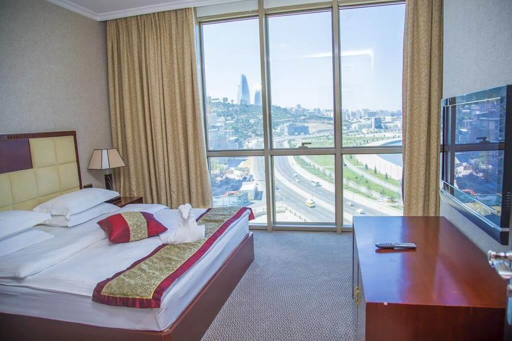 Картинка отеля - 17