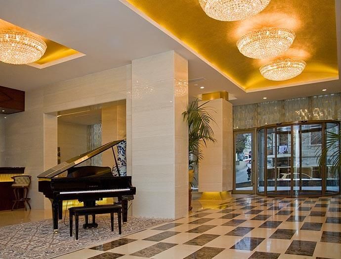 Картинка отеля - 20