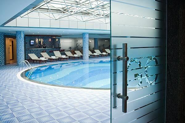 Картинка отеля - 6