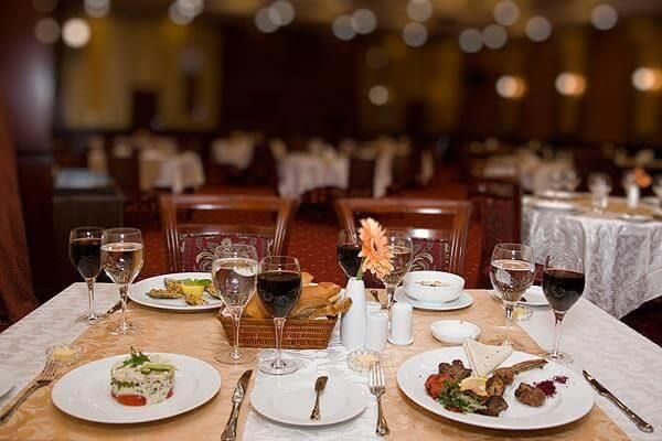 Картинка отеля - 9