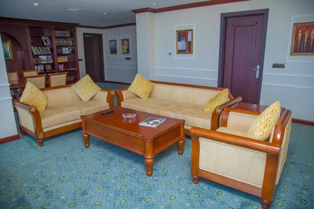 Картинка отеля - 10