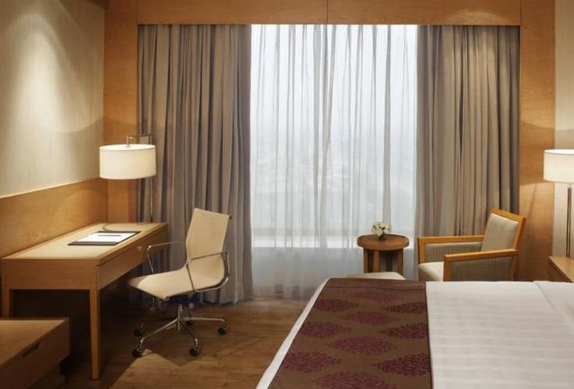 RADISSON BLU HOTEL NEW DELHI DWARKA - 2