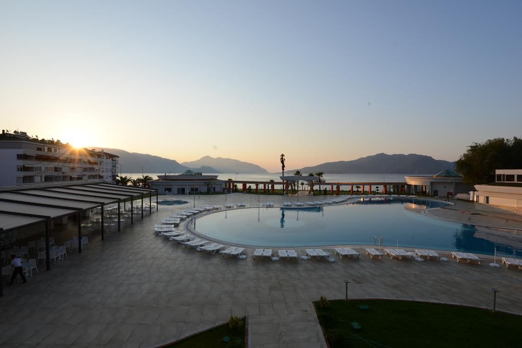 Green Nature Diamond - 12