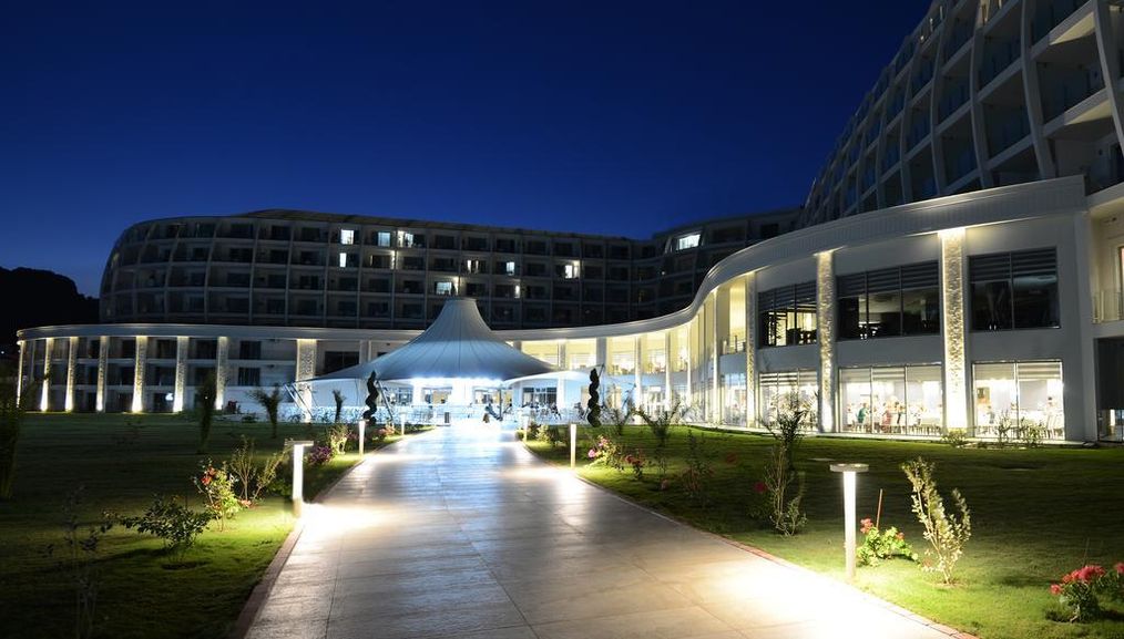 Картинка отеля - 13