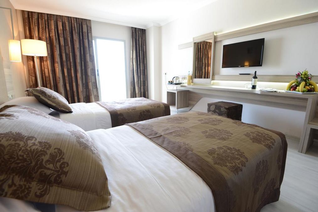 Картинка отеля - 19