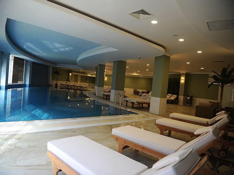 Green Nature Diamond - 3