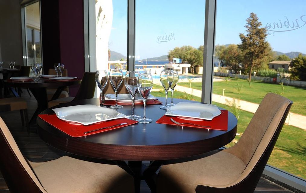 Картинка отеля - 23