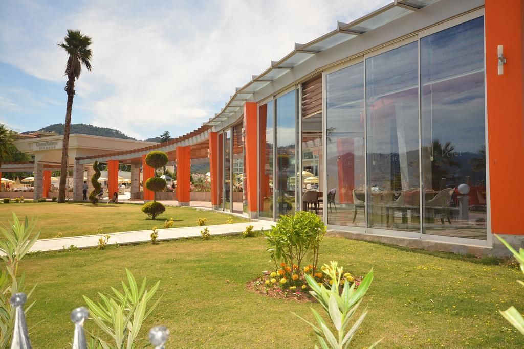 Green Nature Diamond - 24