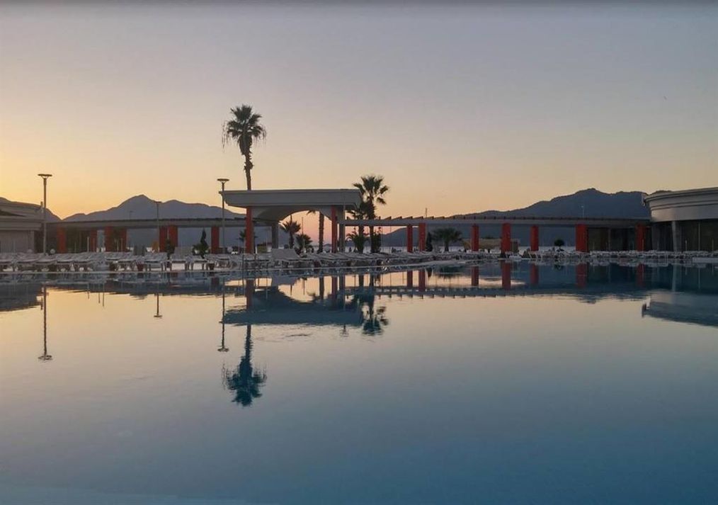 Картинка отеля - 25