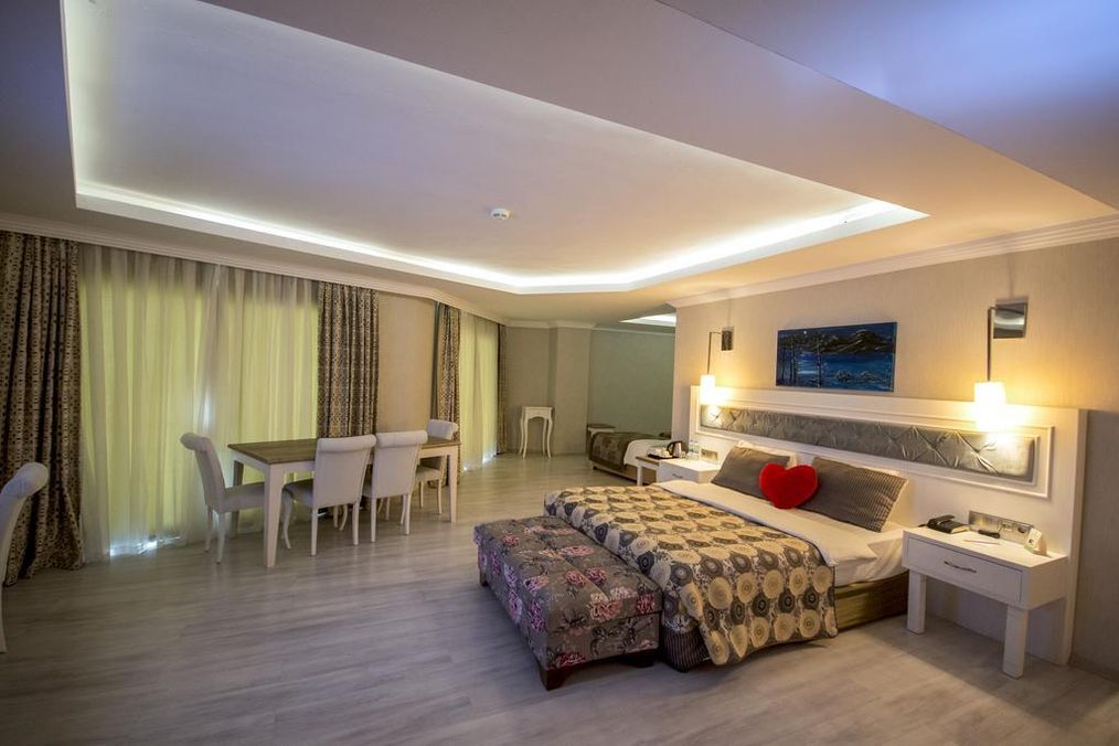 Картинка отеля - 30