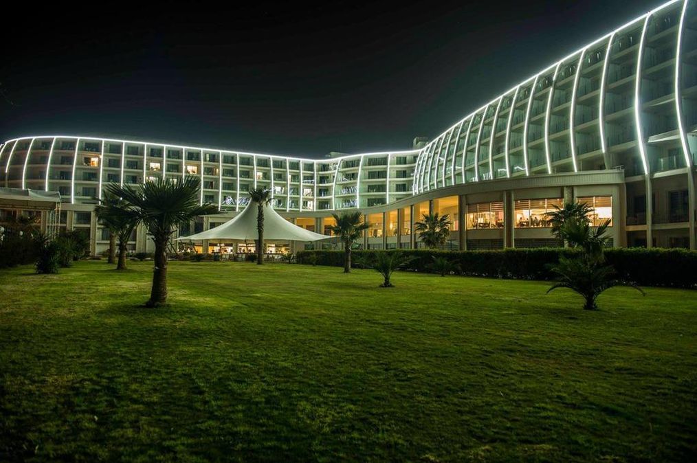 Картинка отеля - 32