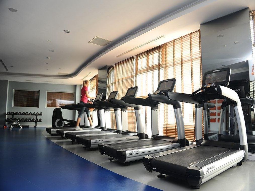 Картинка отеля - 34