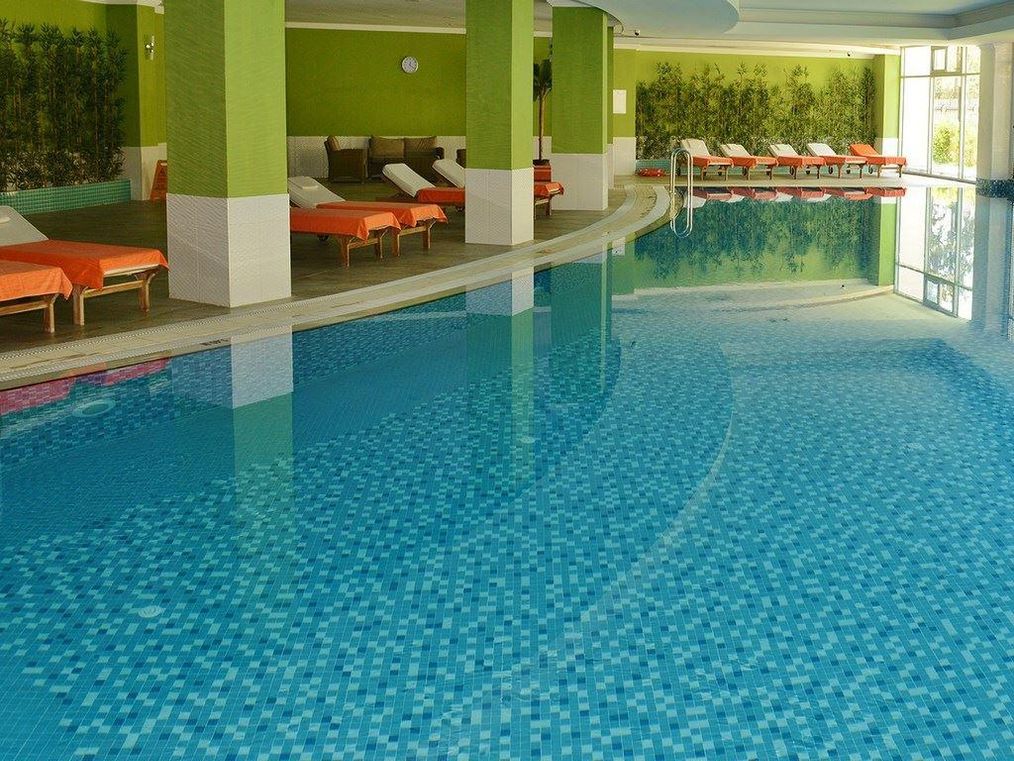 Картинка отеля - 36