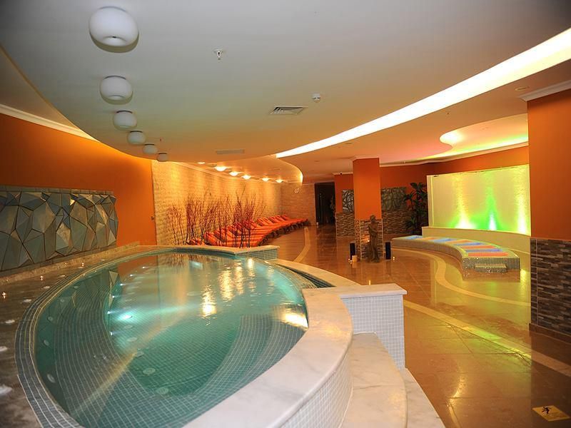 Картинка отеля - 5