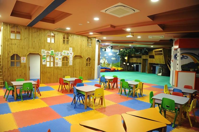 Green Nature Diamond - 6