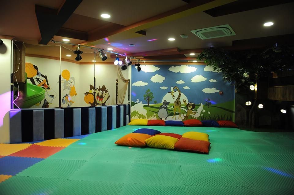 Картинка отеля - 7