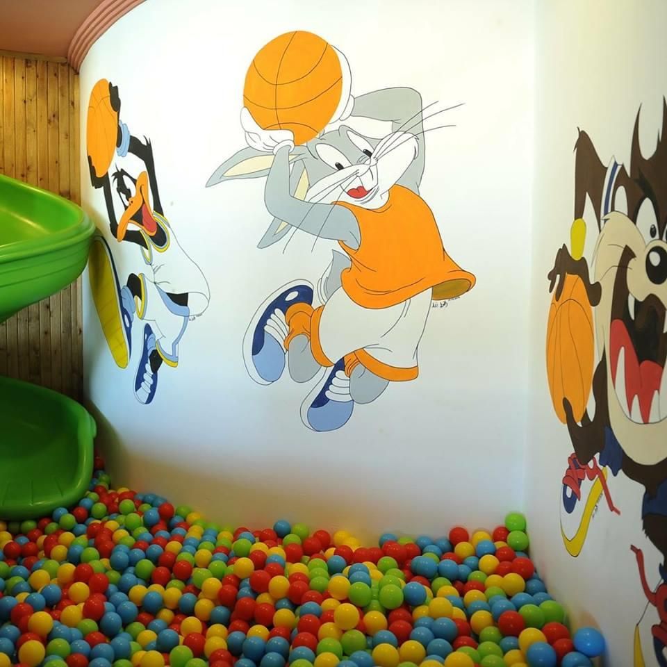 Green Nature Diamond - 8