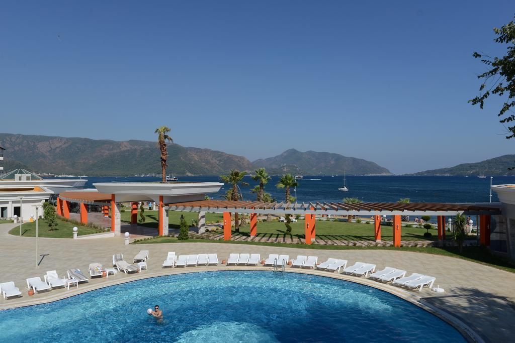 Green Nature Diamond - 9