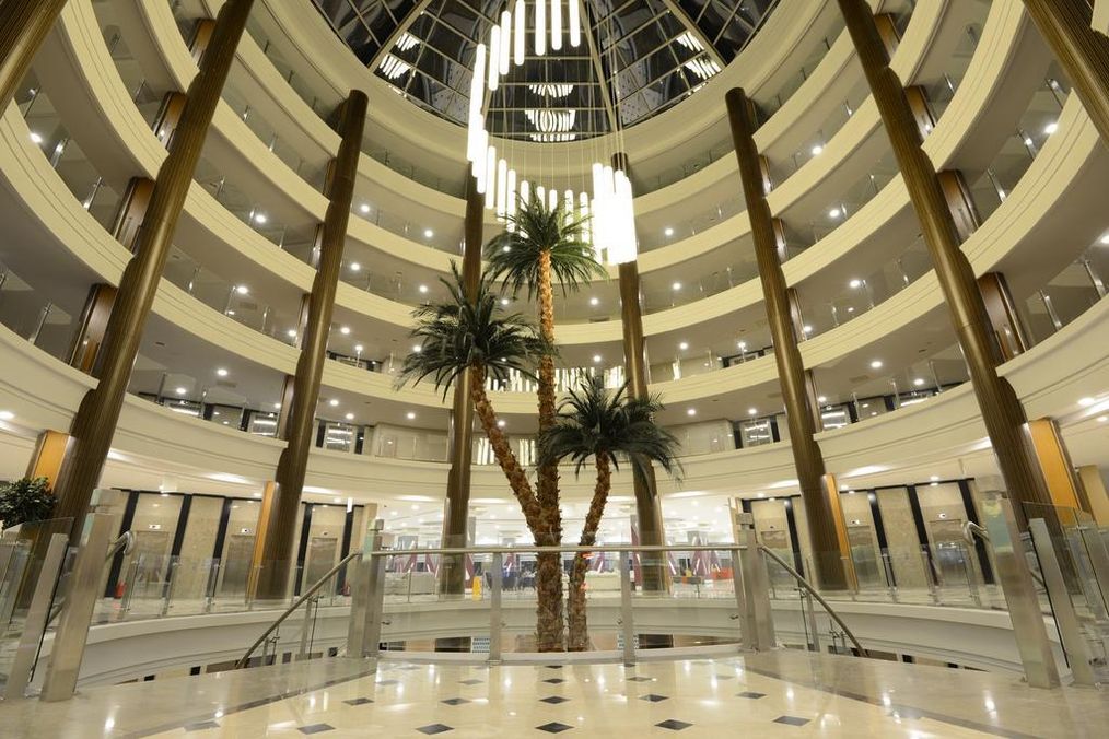 Картинка отеля - 10