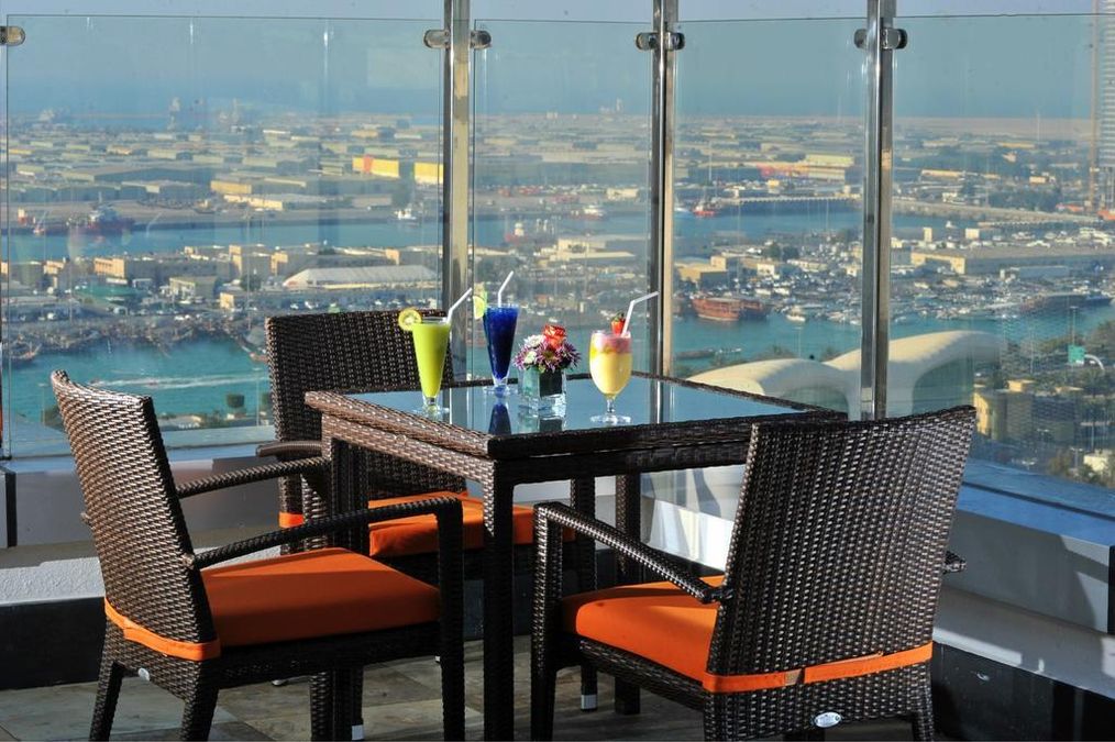 Картинка отеля - 10