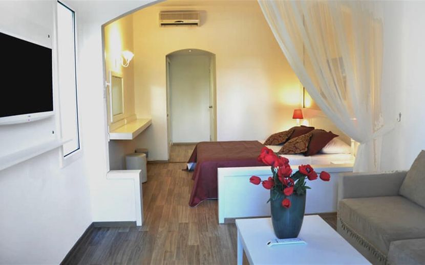 Coconut Beach (ex. Ayaz Aqua Hotel) - 2