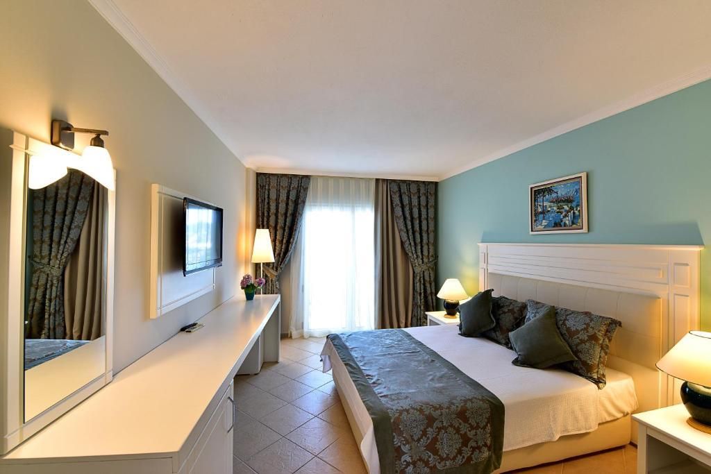 Coconut Beach (ex. Ayaz Aqua Hotel) - 11