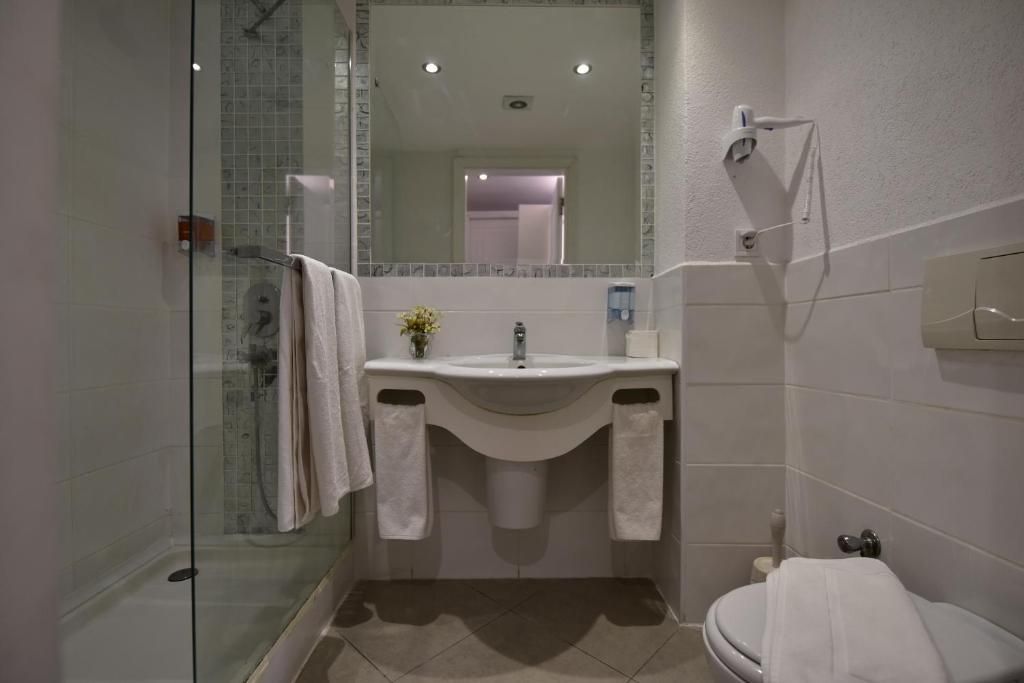 Coconut Beach (ex. Ayaz Aqua Hotel) - 12