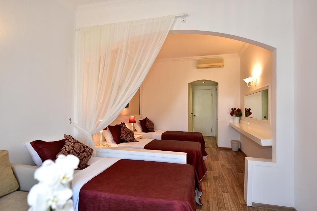 Coconut Beach (ex. Ayaz Aqua Hotel) - 13