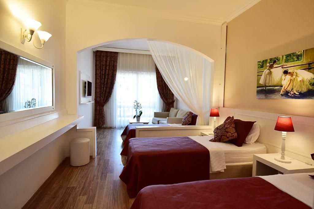 Coconut Beach (ex. Ayaz Aqua Hotel) - 15