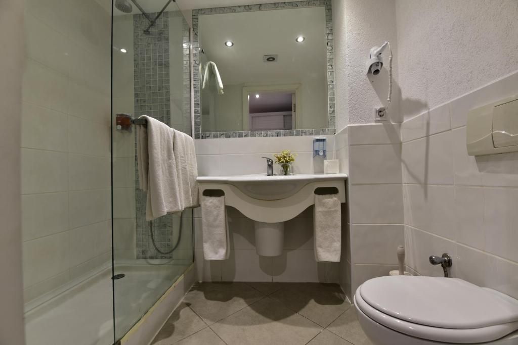 Coconut Beach (ex. Ayaz Aqua Hotel) - 16