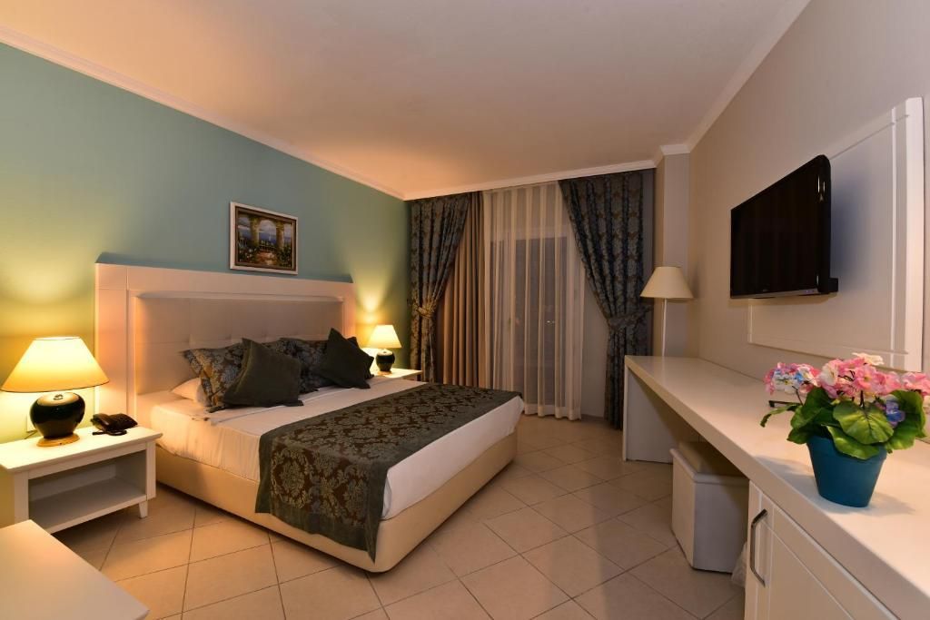 Coconut Beach (ex. Ayaz Aqua Hotel) - 18