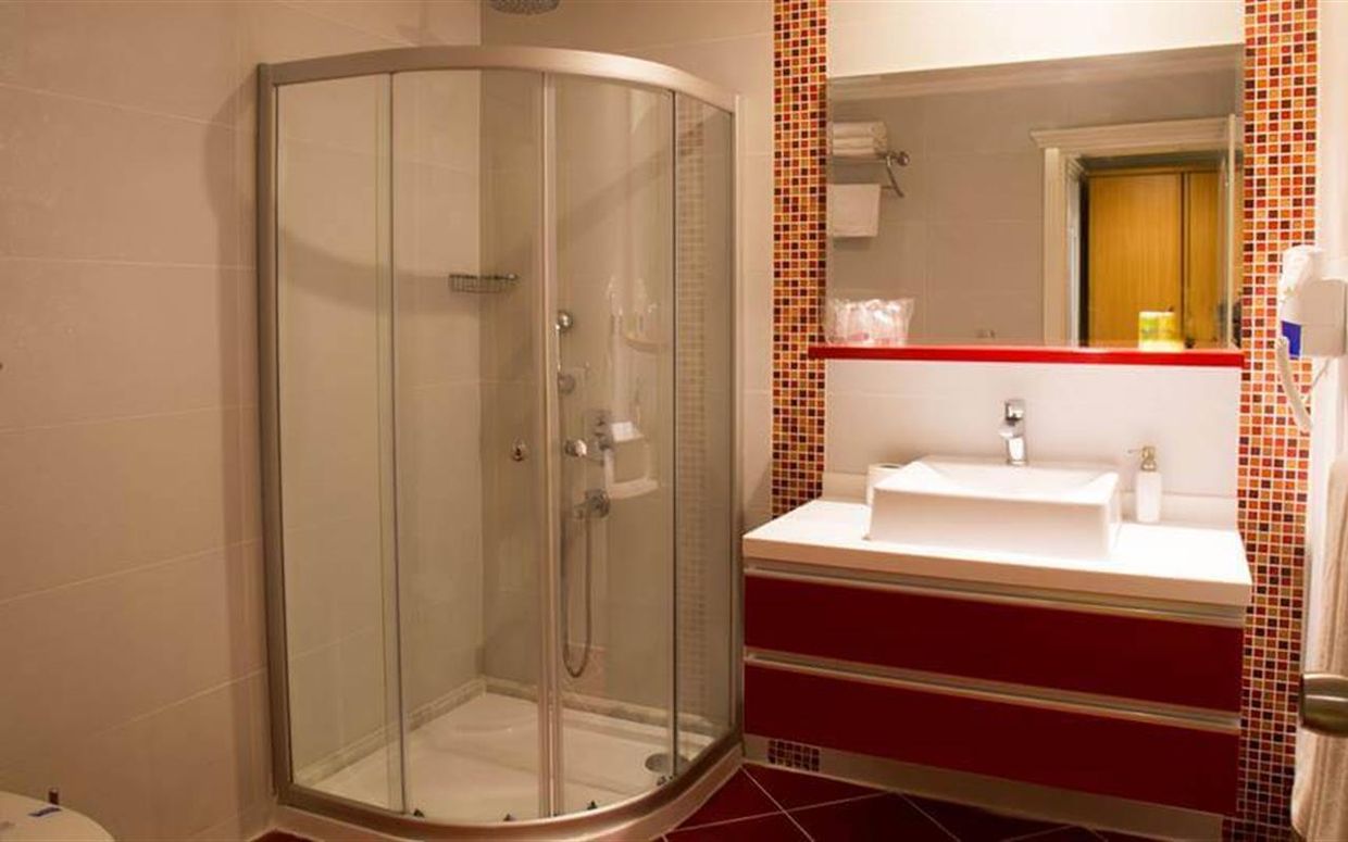 Coconut Beach (ex. Ayaz Aqua Hotel) - 3