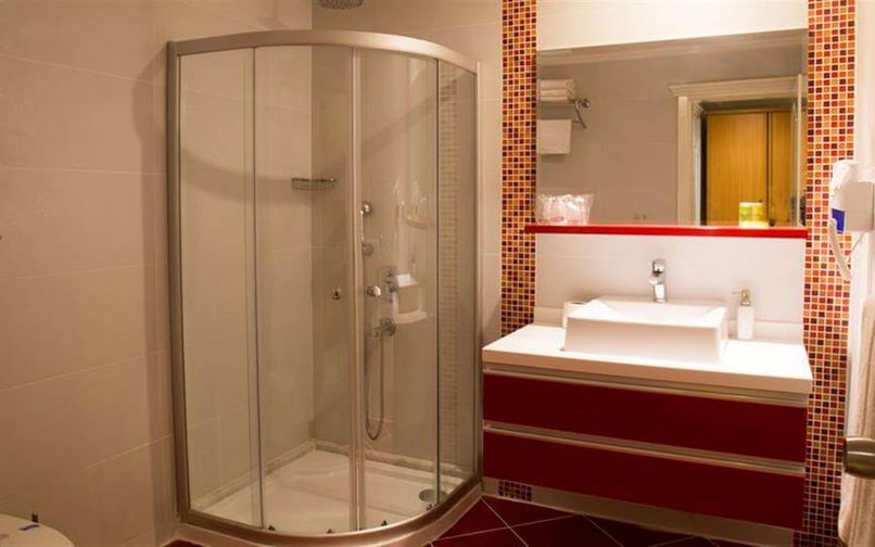 Coconut Beach (ex. Ayaz Aqua Hotel) - 3