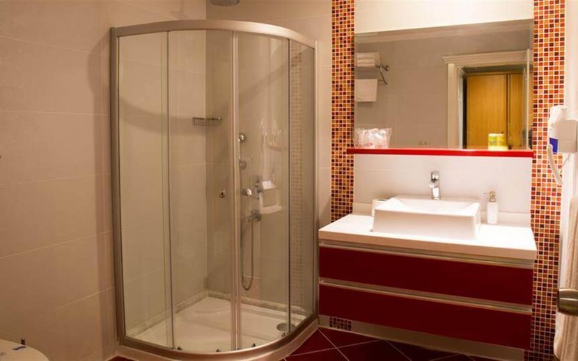 Coconut Beach (ex. Ayaz Aqua Hotel) - 3