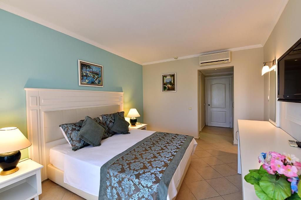 Coconut Beach (ex. Ayaz Aqua Hotel) - 27