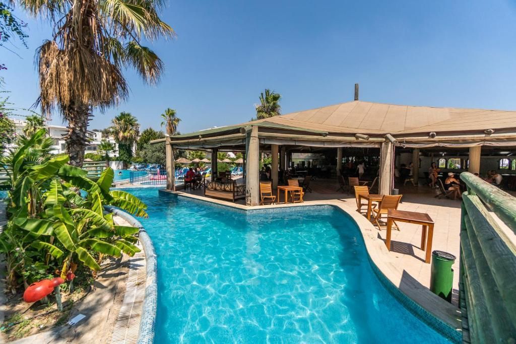 Coconut Beach (ex. Ayaz Aqua Hotel) - 30