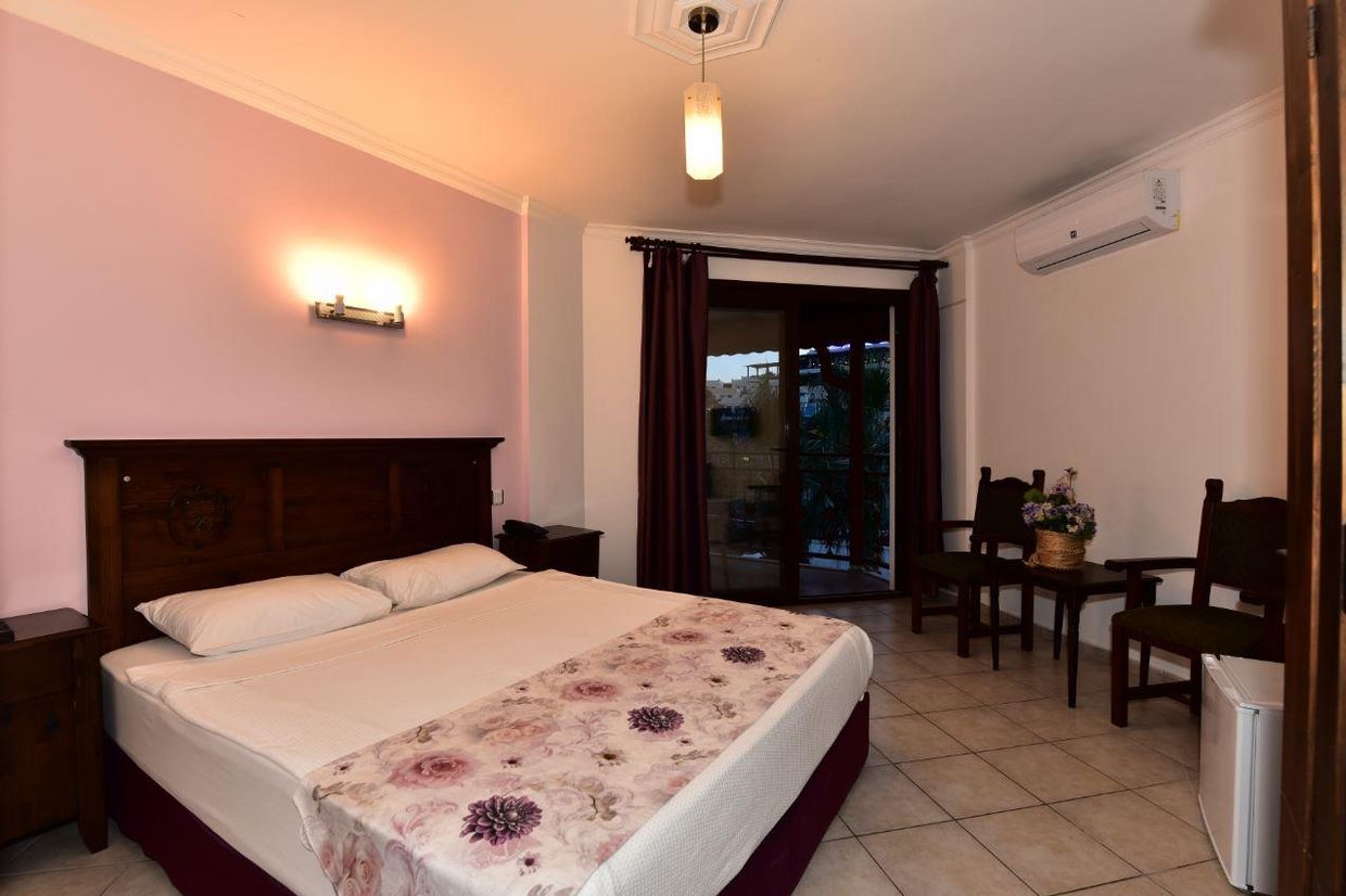 Coconut Beach (ex. Ayaz Aqua Hotel) - 33